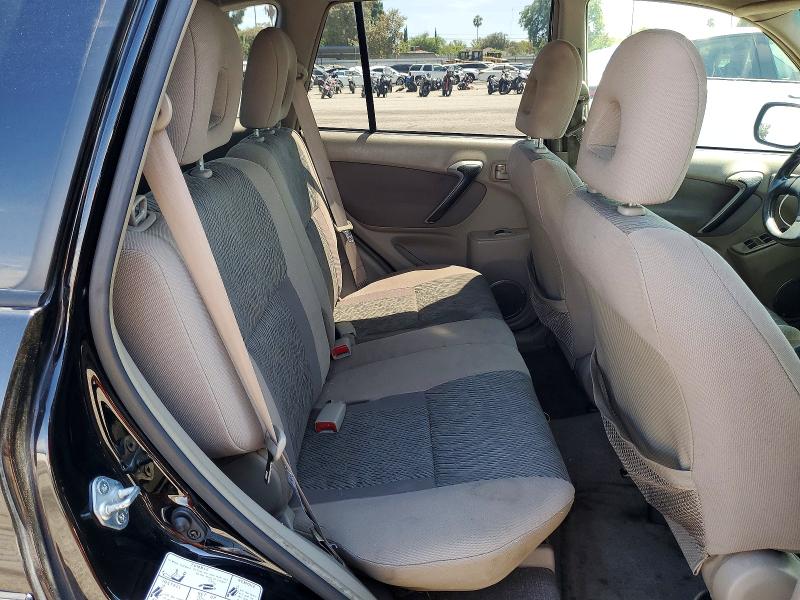 Foto 11 de la subasta – 2002 TOYOTA RAV4 con VIN JTEHH20V626057799