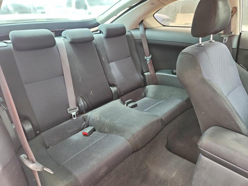 Photo 10 from auction – 2008 SCION TC with VIN JTKDE167180238750