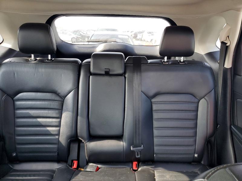 Photo 10 from auction – 2017 FORD EDGE with VIN 2FMPK3J86HBC69933
