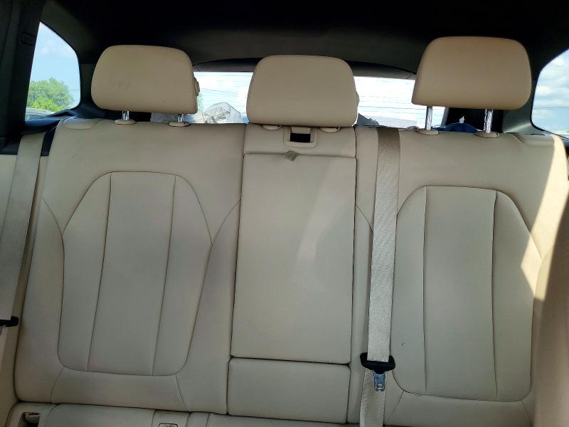 Photo 10 from auction – 2019 BMW X3 with VIN 5UXTR9C57KLR05768