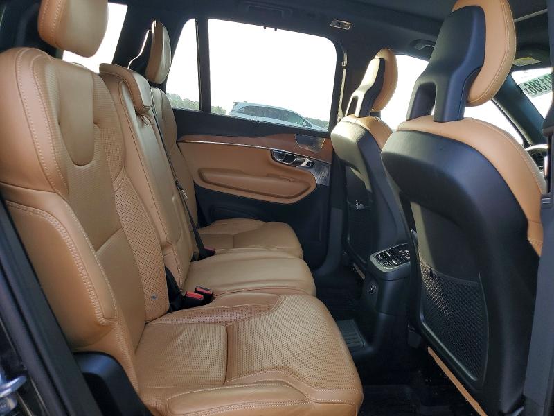 صورة رقم 11 من المزاد - 2016 VOLVO XC90 مع VIN YV4BC0PL0G1042332