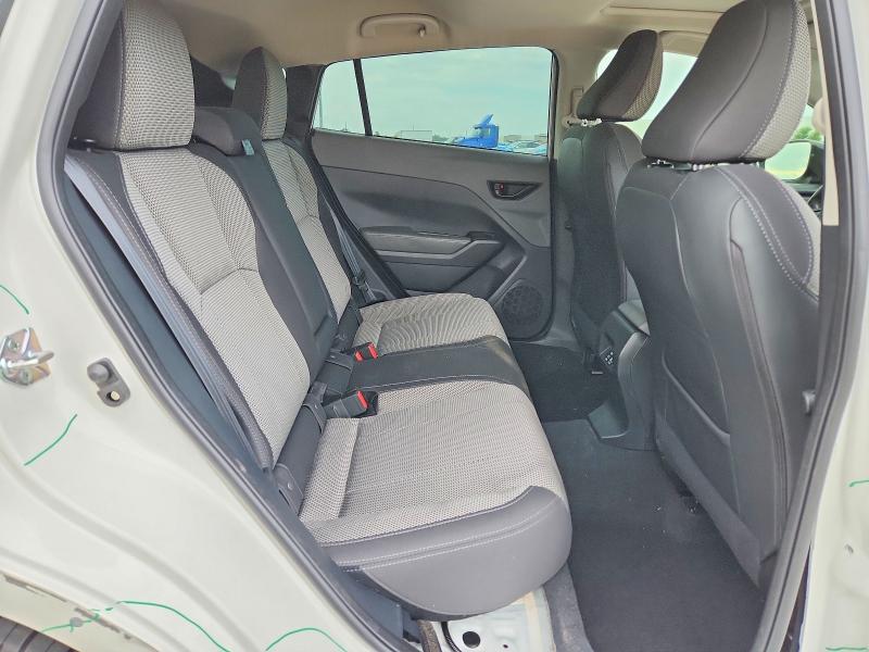 Photo 11 from auction – 2024 SUBARU CROSSTREK with VIN JF2GUADC2RH211648