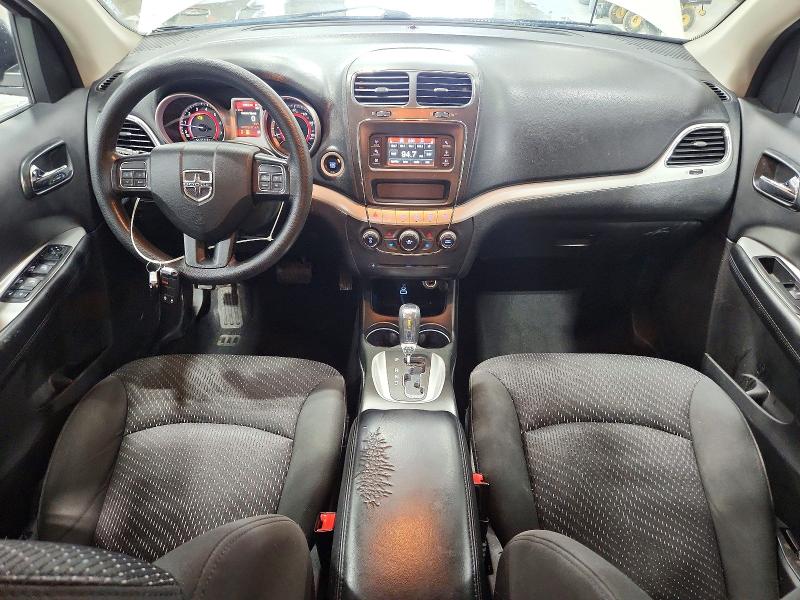 Photo 8 from auction – 2018 DODGE JOURNEY with VIN 3C4PDCBG1JT522820