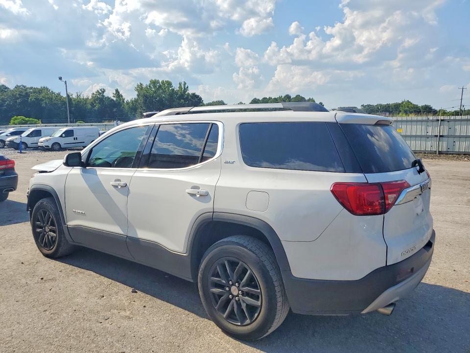 Foto 2 de la subasta – 2019 GMC ACADIA con VIN 1GKKNMLS0KZ242725