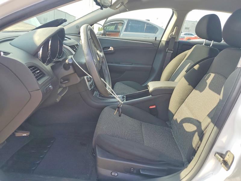 Photo 7 from auction – 2011 CHEVROLET MALIBU with VIN 1G1ZC5E19BF264274