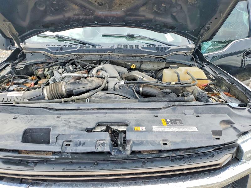 صورة رقم 11 من المزاد - 2022 FORD F250 مع VIN 1FT7W2BT1NED52515