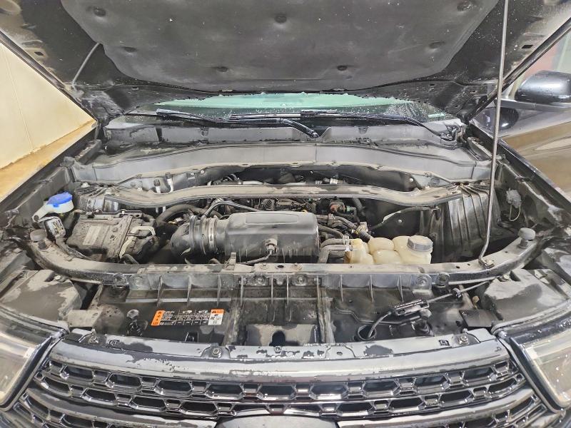 Фото 12 с аукциона – 2020 FORD EXPLORER с VIN 1FMSK7FH6LGB95196
