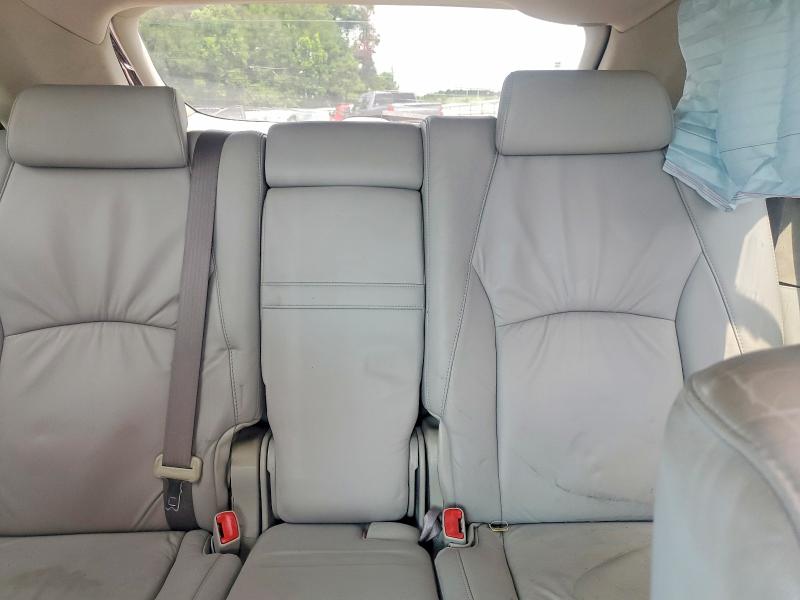 Photo 10 from auction – 2004 LEXUS RX with VIN 2T2GA31U64C011932