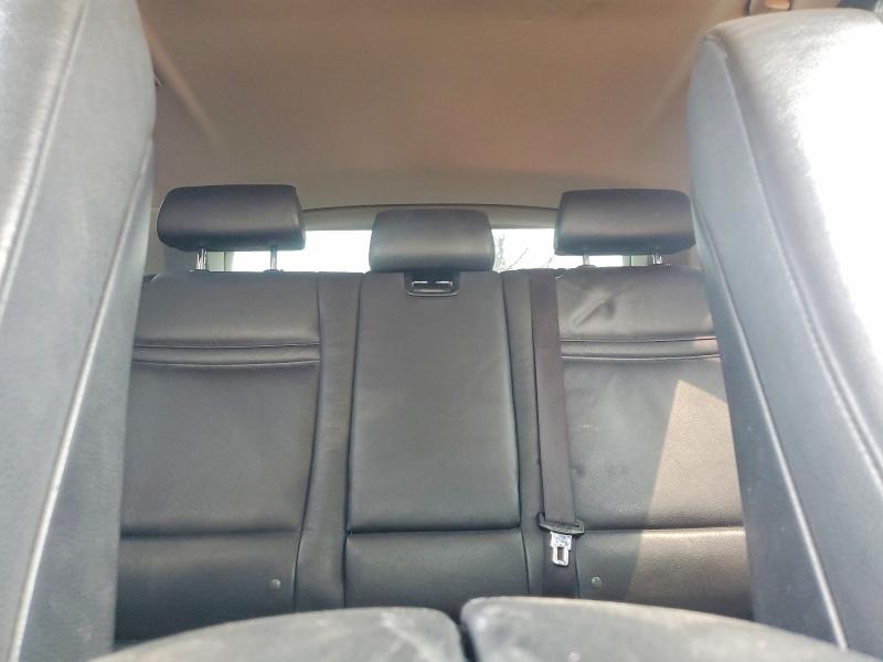 Photo 10 from auction – 2012 BMW X5 with VIN 5UXZV4C59CL991384