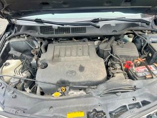 Photo 11 from auction – 2013 TOYOTA VENZA with VIN 4T3BK3BB5DU076253