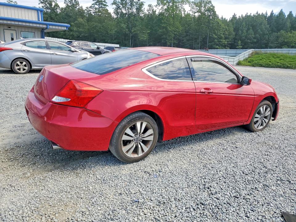 Photo 3 from auction – 2012 HONDA ACCORD with VIN 1HGCS1B35CA004095