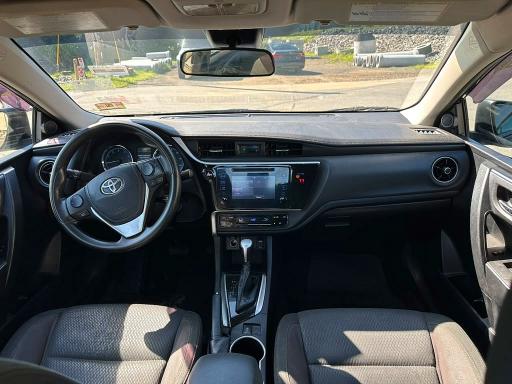 Photo 6 from auction – 2019 TOYOTA COROLLA with VIN 5YFBURHE5KP867419