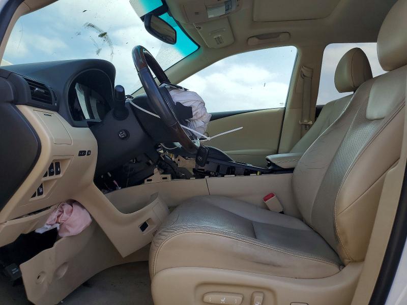 صورة رقم 7 من المزاد - 2014 LEXUS RX 350 مع VIN 2T2ZK1BA6EC145212