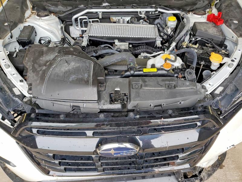 Photo 12 from auction – 2024 SUBARU ASCENT with VIN 4S4WMAHD0R3458690