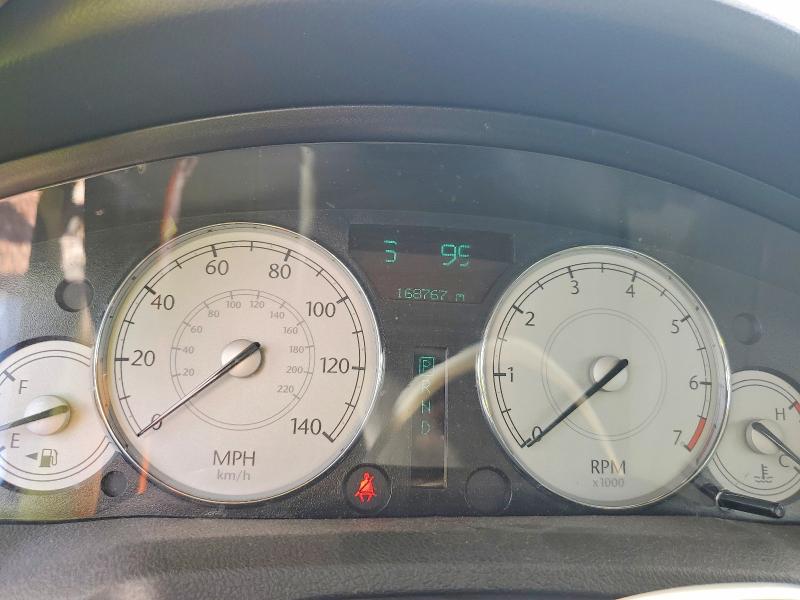 صورة رقم 9 من المزاد - 2007 CHRYSLER 300 مع VIN 2C3KA53G57H635088