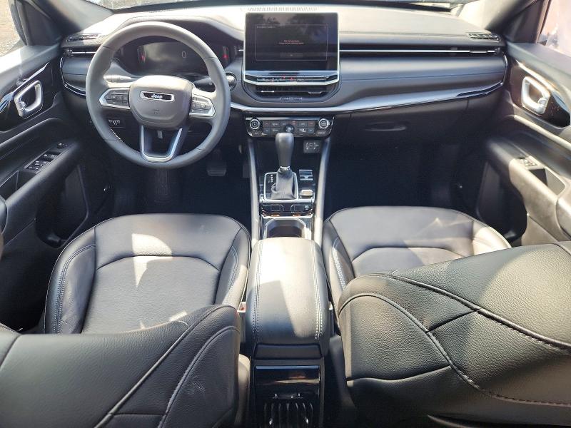 صورة رقم 8 من المزاد - 2025 JEEP COMPASS مع VIN 3C4NJDCN4ST569134