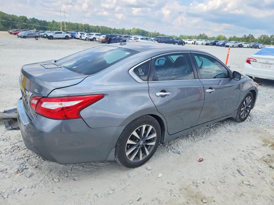 Photo 3 from auction – 2016 NISSAN ALTIMA with VIN 1N4AL3AP7GC192816
