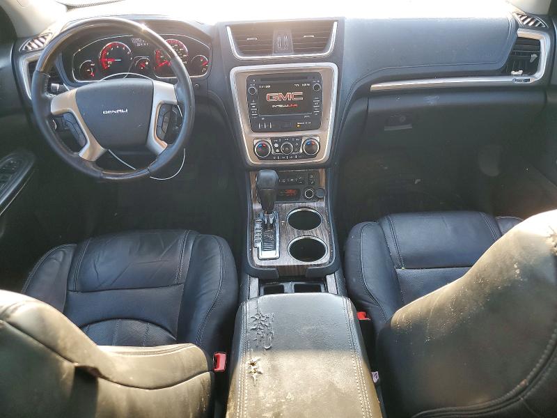 Photo 8 from auction – 2013 GMC ACADIA with VIN 1GKKVTKD3DJ164567