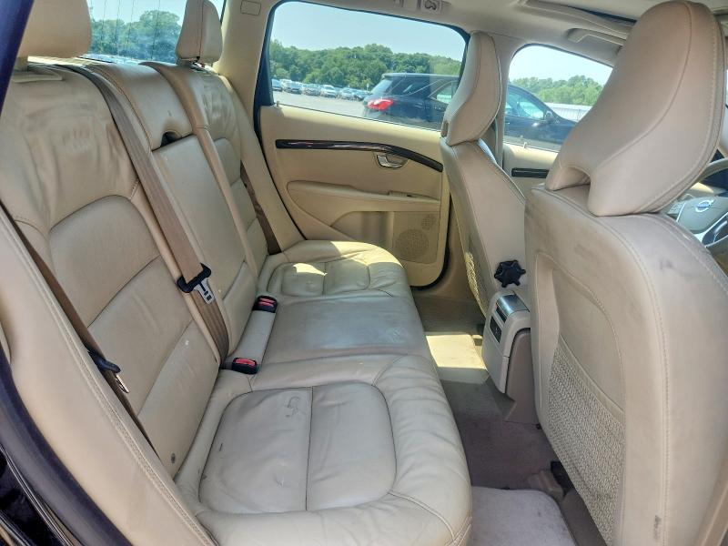 صورة رقم 11 من المزاد - 2012 VOLVO XC70 مع VIN YV4952BL9C1125893