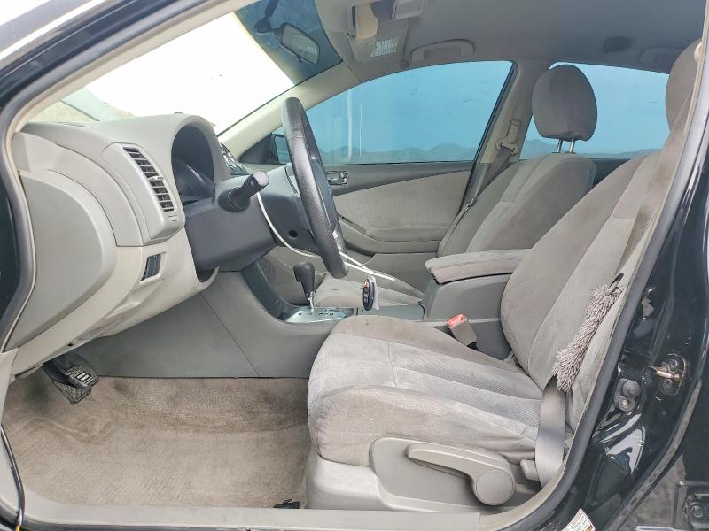 Photo 7 from auction – 2009 NISSAN ALTIMA with VIN 1N4AL21E89N531244