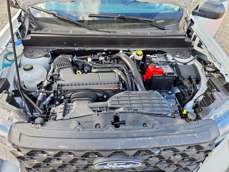 Photo 11 from auction – 2025 FORD MAVERICK with VIN 3FTTW8BA1SRA31633