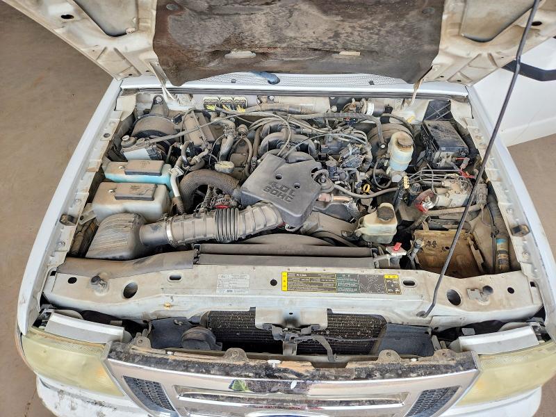 Photo 11 from auction – 2009 FORD RANGER with VIN 1FTYR14E39PA17545