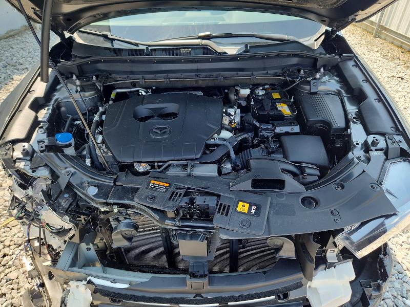 Снимка 12 от търг – 2025 MAZDA CX-5 с VIN JM3KFBCM9S0804065