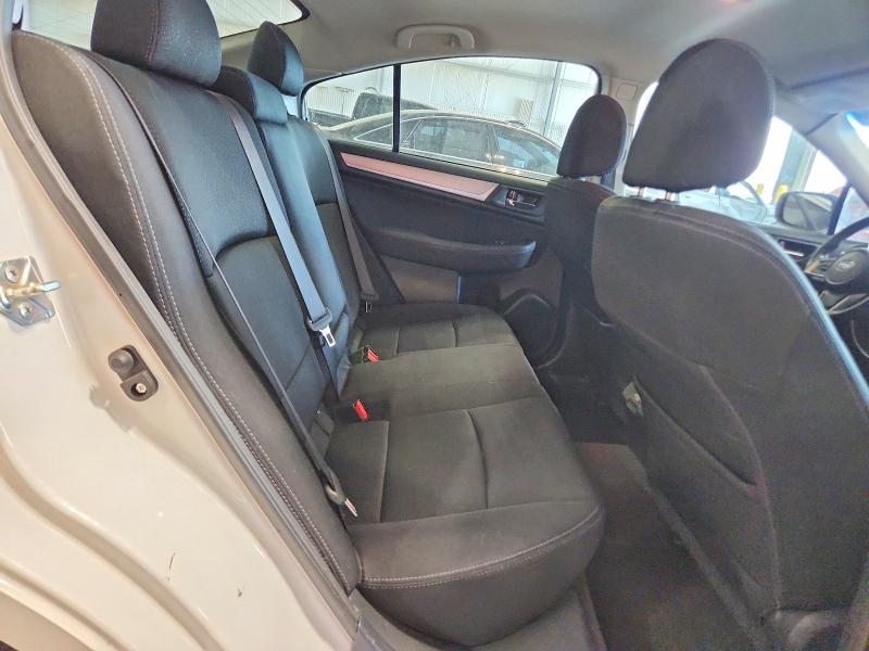 صورة رقم 10 من المزاد - 2018 SUBARU LEGACY مع VIN 4S3BNAF60J3042180