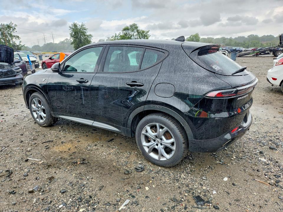 Zdjęcie 2 z aukcji – 2024 DODGE HORNET z VIN ZACPDFCW2R3A33490