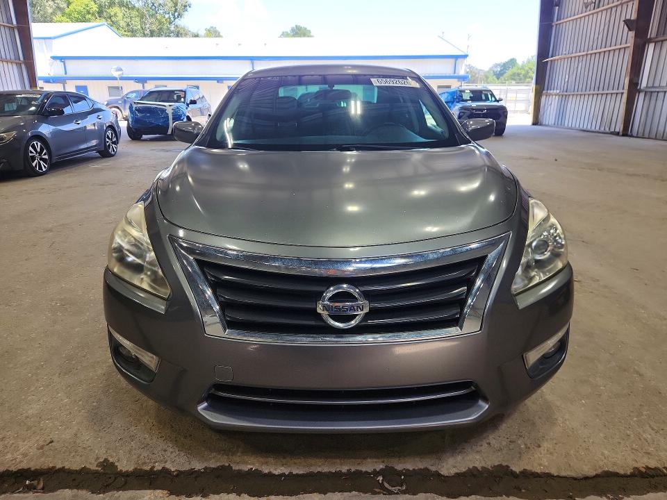 Photo 5 from auction – 2015 NISSAN ALTIMA with VIN 1N4AL3AP7FC426516