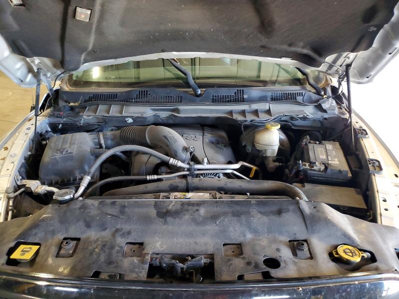 Photo 11 from auction – 2017 RAM 1500 with VIN 1C6RR7MT1HS757359