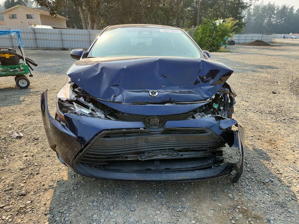 Photo 5 from auction – 2024 TOYOTA COROLLA with VIN 5YFB4MDEXRP204866