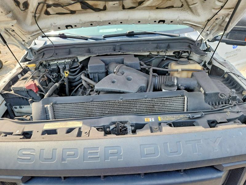 Foto 11 de la subasta – 2012 FORD F250 con VIN 1FT7W2A62CEC11882