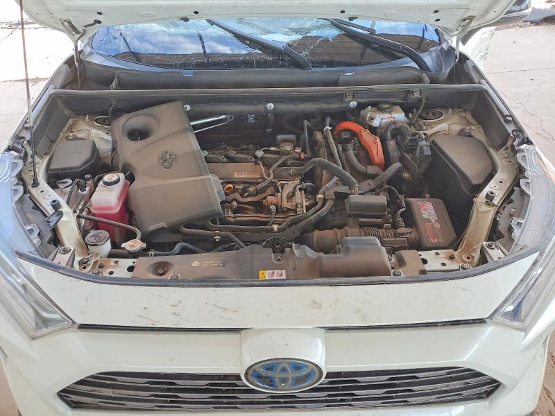 Photo 12 from auction – 2020 TOYOTA RAV4 with VIN 4T3EWRFV5LU006436