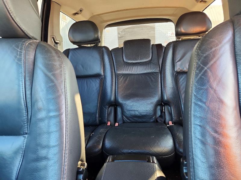 Снимка 10 от търг – 2008 VOLVO XC90 с VIN YV4CN982481430027
