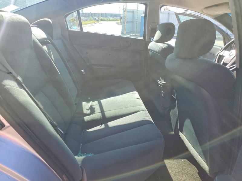 Photo 10 from auction – 2005 MITSUBISHI GALANT with VIN 4A3AB36F15E050862