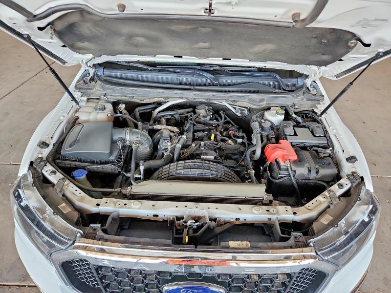 Photo 11 from auction – 2019 FORD RANGER with VIN 1FTER4EH6KLA38545