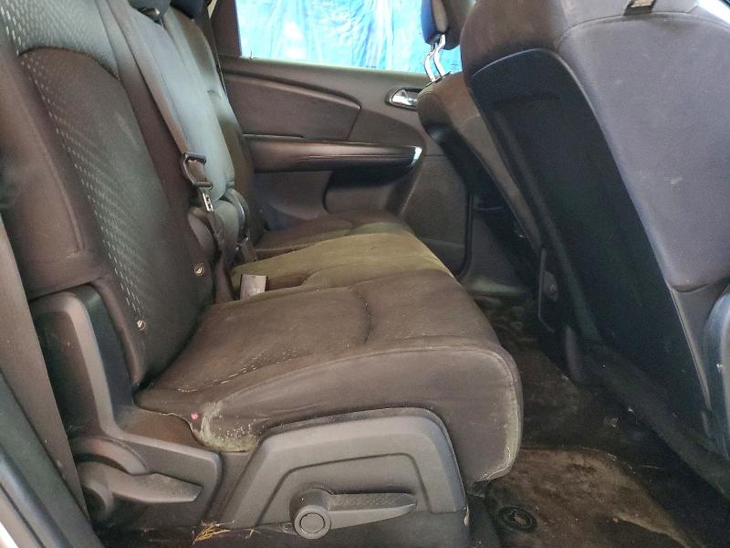 Photo 10 from auction – 2013 DODGE JOURNEY with VIN 3C4PDCBG0DT547003