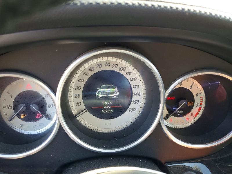 Photo 9 from auction – 2016 MERCEDES-BENZ CLS with VIN WDDLJ6HB1GA163754