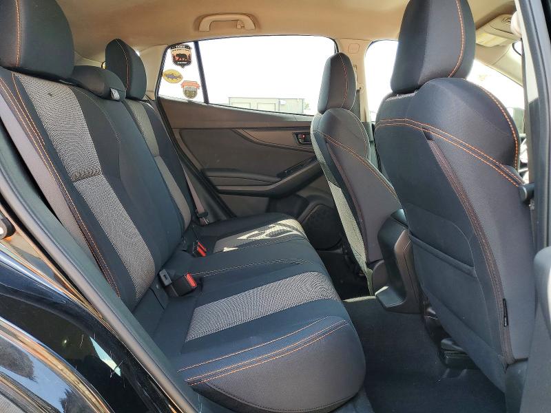 Photo 10 from auction – 2021 SUBARU CROSSTREK with VIN JF2GTAPC8M8210186