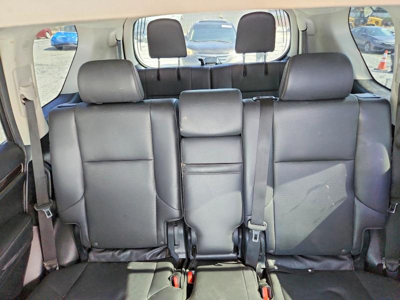 Photo 10 from auction – 2016 LEXUS GX with VIN JTJBM7FX7G5121905