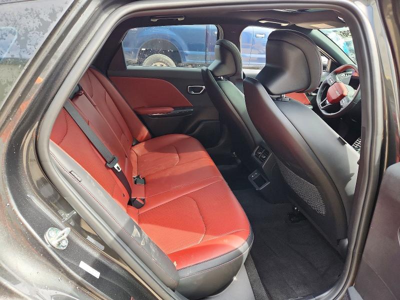 Zdjęcie 10 z aukcji – 2025 KIA K4 z VIN 3KPFW4DC8SE251928