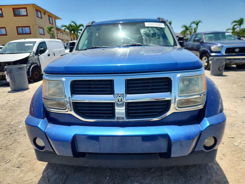 Photo 5 from auction – 2010 DODGE NITRO with VIN 1D4PU2GK7AW113712