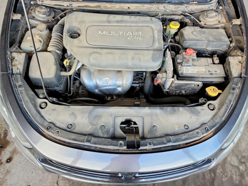 Photo 11 from auction – 2014 DODGE DART with VIN 1C3CDFBB3ED791020