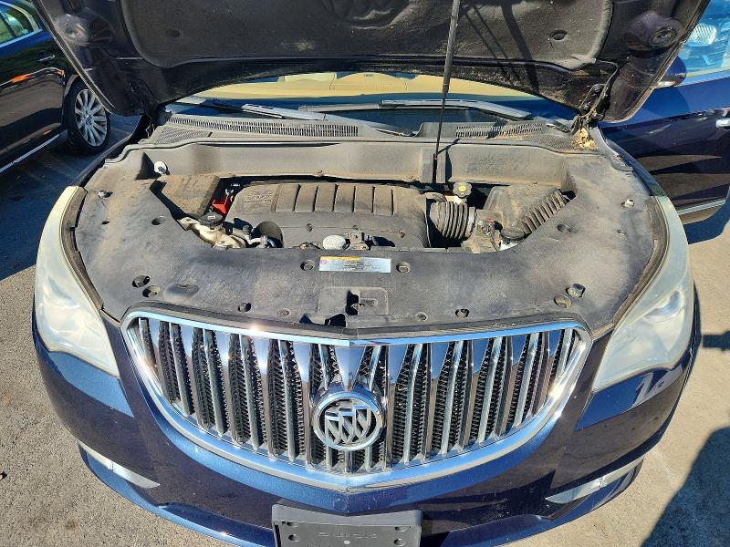 Photo 11 from auction – 2016 BUICK ENCLAVE with VIN 5GAKRBKD6GJ172002