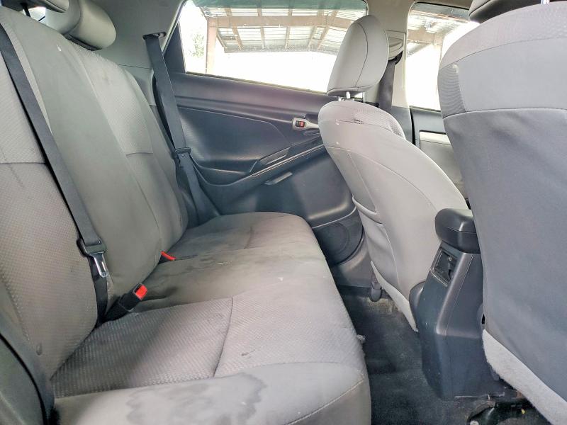 Photo 10 from auction – 2010 TOYOTA MATRIX with VIN 2T1KU4EE6AC367419