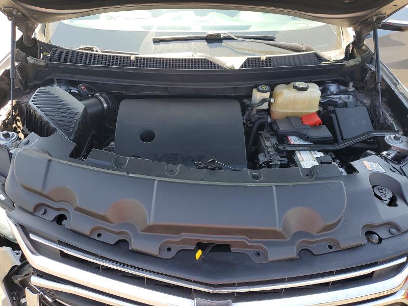Photo 12 from auction – 2018 CHEVROLET TRAVERSE with VIN 1GNERGKW2JJ249943