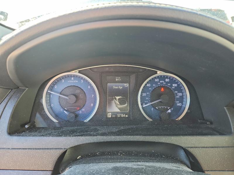 Photo 9 from auction – 2016 TOYOTA CAMRY with VIN 4T4BF1FK0GR559316