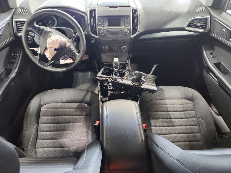 Фото 8 с аукциона – 2017 FORD EDGE с VIN 2FMPK4G95HBB08298