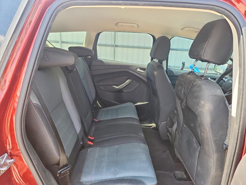 Photo 11 from auction – 2016 FORD ESCAPE with VIN 1FMCU0GX0GUB94208